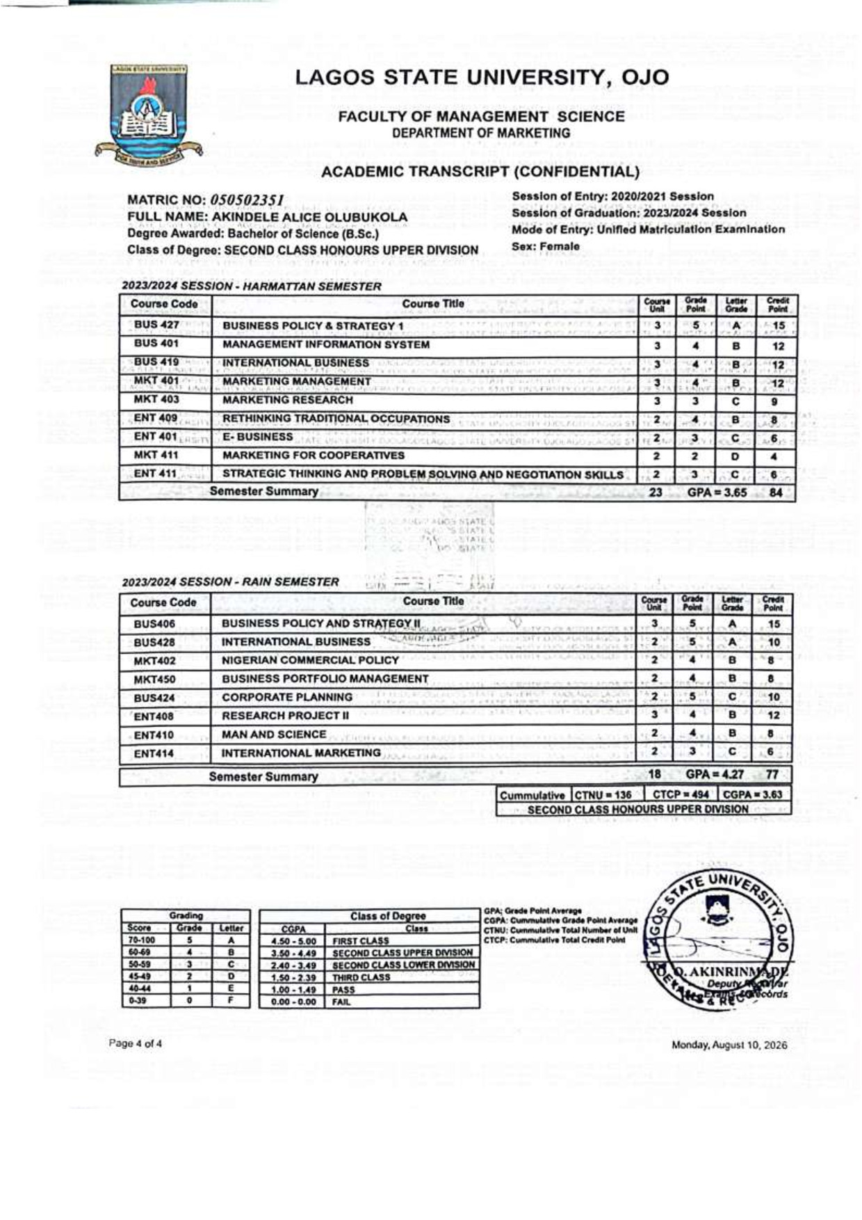 Document Page 4
